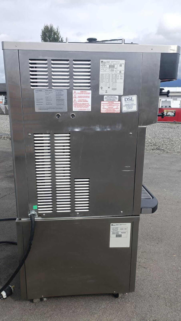 Taylor C723-33 Ice Cream Machine (4)