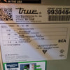 True TSSU-72-12-HC Prep Table (7)