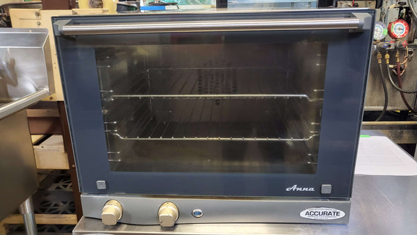 Eurodib Unox XAF023 Convection Oven (2)