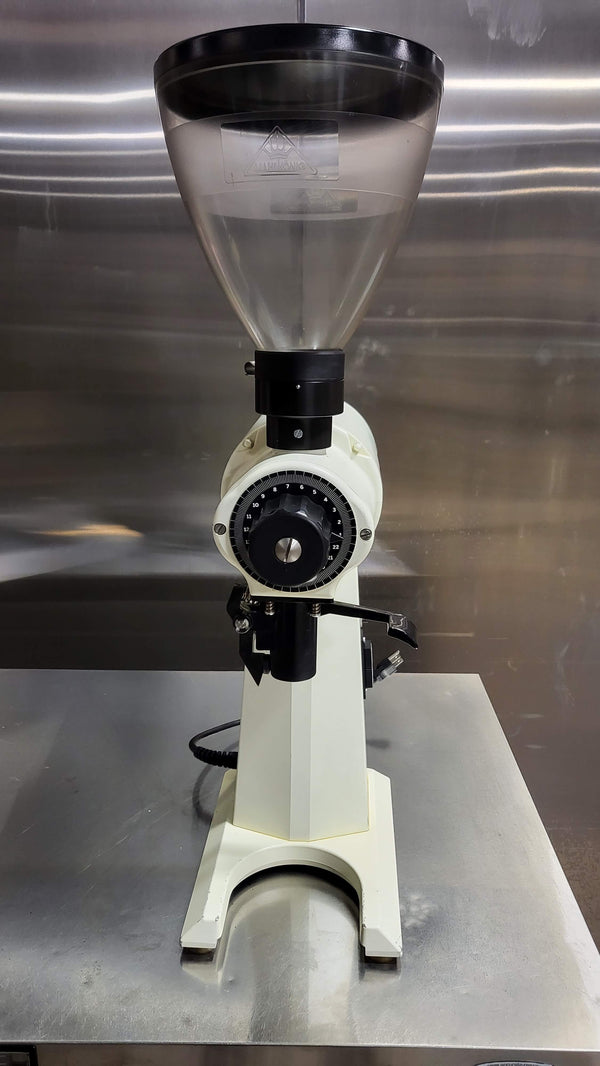 Mahlkonig EK 43 Grinder (2)