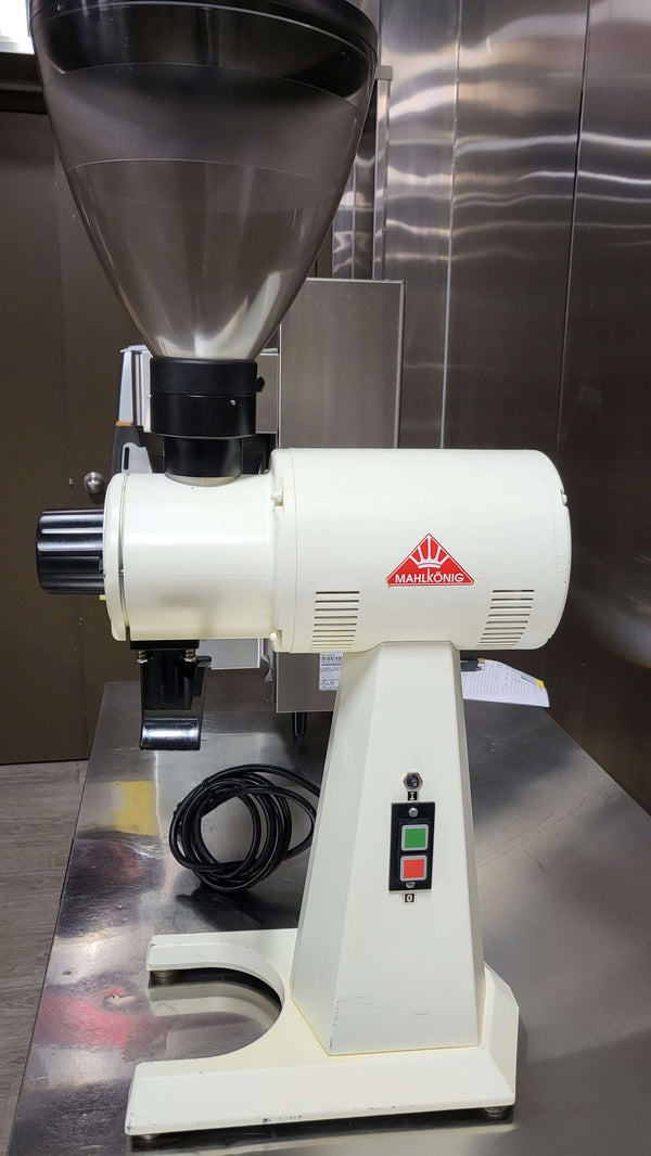 Mahlkonig EK 43 Grinder (3)