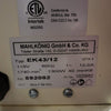 Mahlkonig EK 43 Grinder (4)