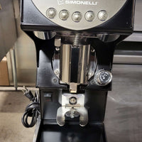 Nuova Simonelli Mythos Silent Grinder (2)