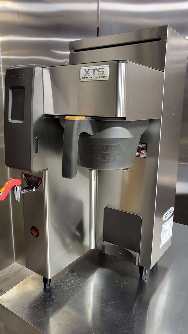 Fetco CBS-2131-XTS Coffee Brewer (2)