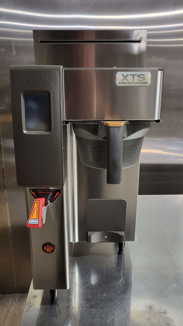 Fetco CBS-2131-XTS Coffee Brewer (3)
