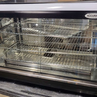 Omcan DW-CN-0902 Display Warmer (2)