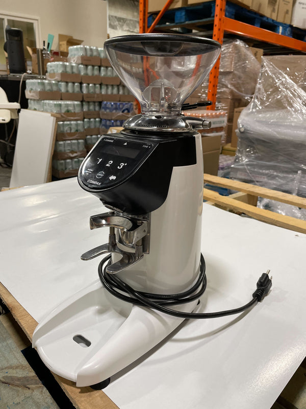 Compak E5 Coffee Grinder (5)