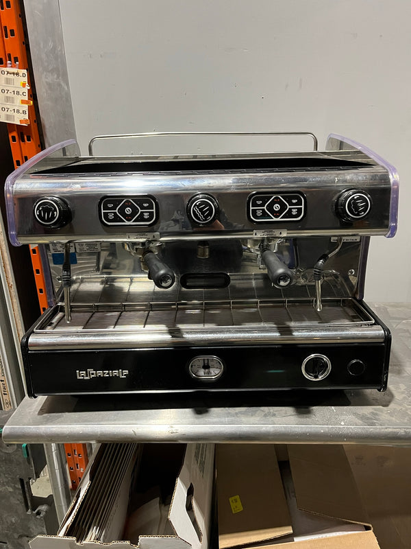 La Spaziale S2 EK Espresso Machine (2)