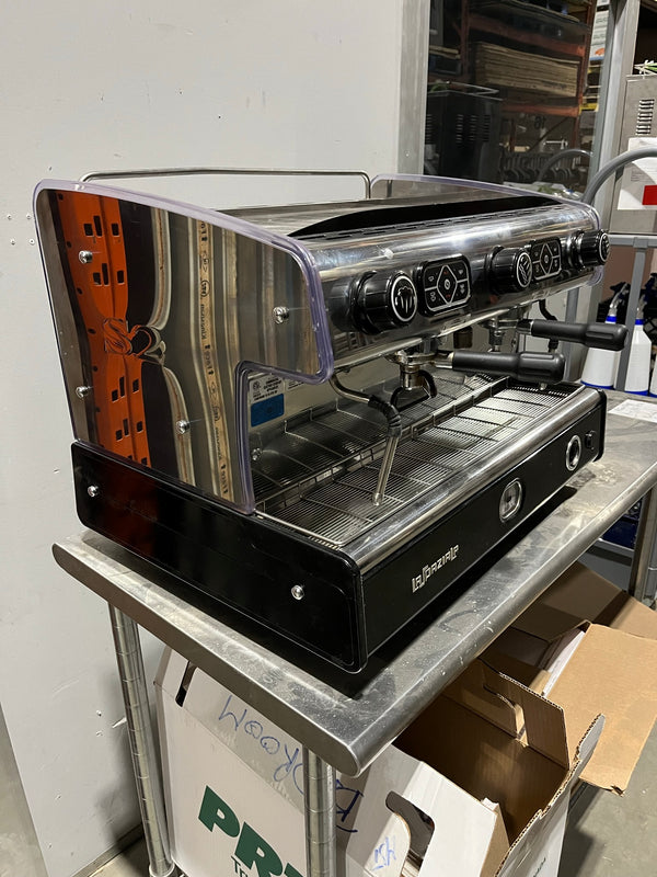 La Spaziale S2 EK Espresso Machine (3)
