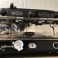 La Spaziale S2 EK Espresso Machine (1)