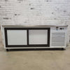 Igloo RWC-78  Refrigerated Work Counter (2)