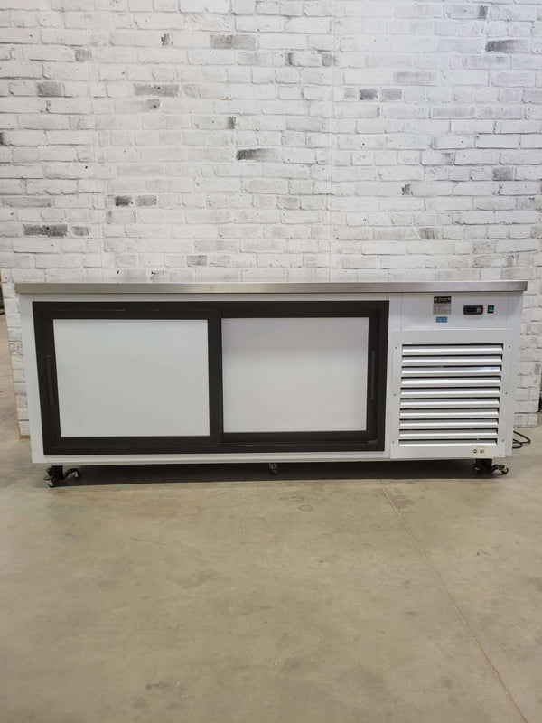 Igloo RWC-78  Refrigerated Work Counter (2)