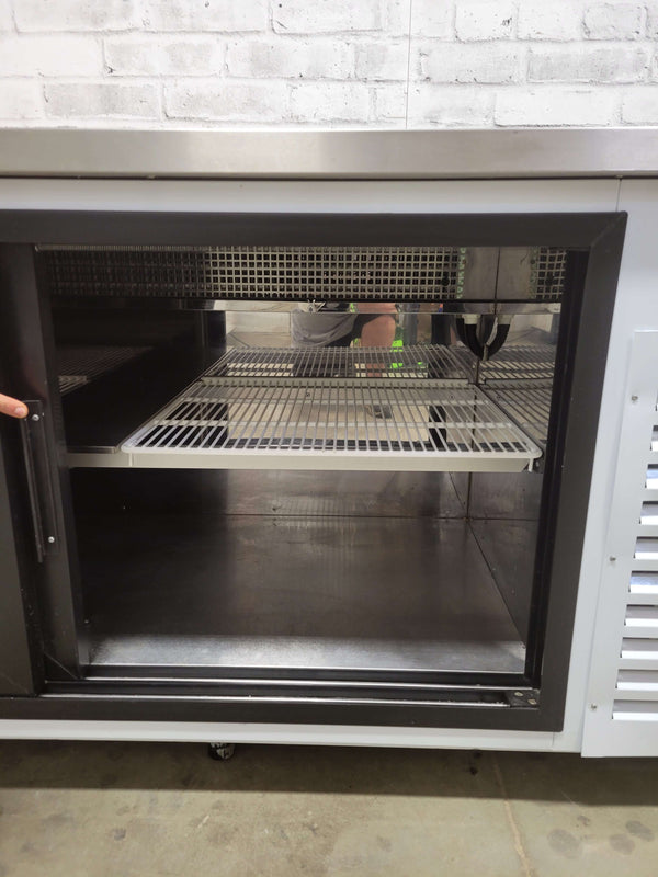 Igloo RWC-78  Refrigerated Work Counter (3)