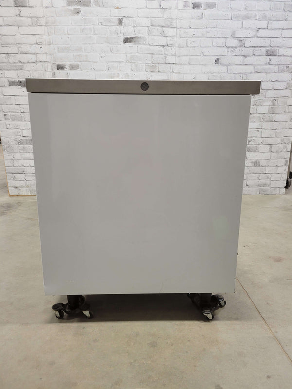 Igloo RWC-78  Refrigerated Work Counter (6)