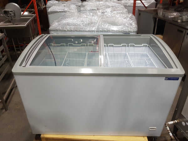 Coldmax WR-5B-DTM Basket Freezer (1)
