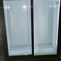 Kool-It KSM-42 Sliding Door Refrigerator (1)