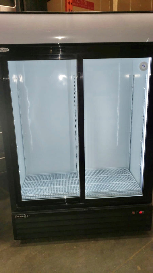 Kool-It KSM-42 Sliding Door Refrigerator (1)