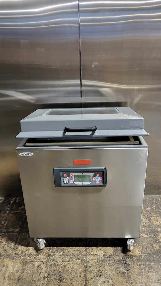 Omcan VP-NL-0063-M Vacuum Pack Machine (2)