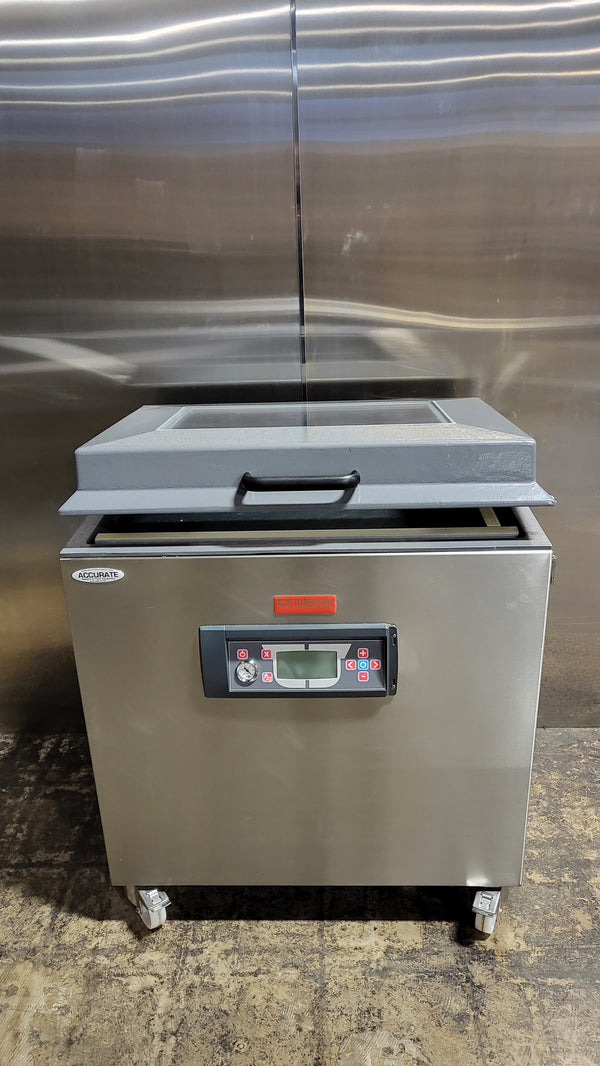 Omcan VP-NL-0063-M Vacuum Pack Machine (2)