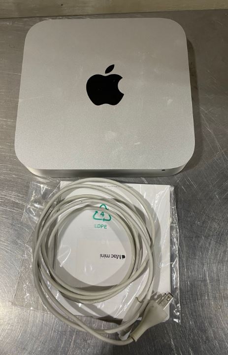 Mac Mini (2)