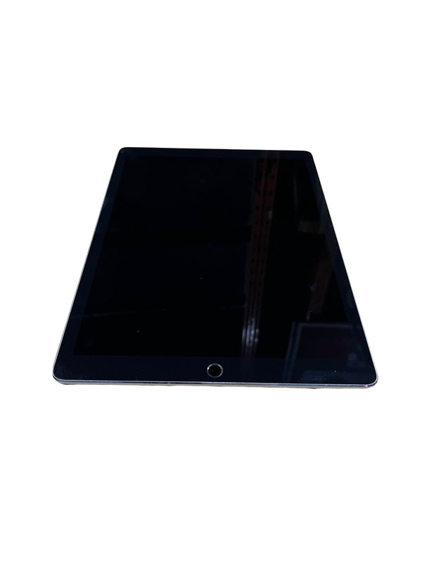 iPad Pro 12.9in  Space Grey (2)