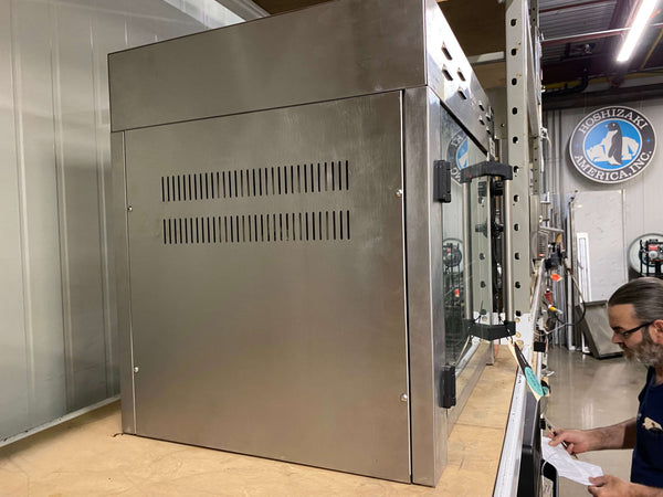 Vollrath CGA-8008 Rotisserie Oven (5)