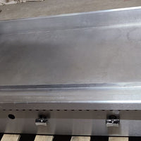 Vulcan VCRG48-M Griddle (2)