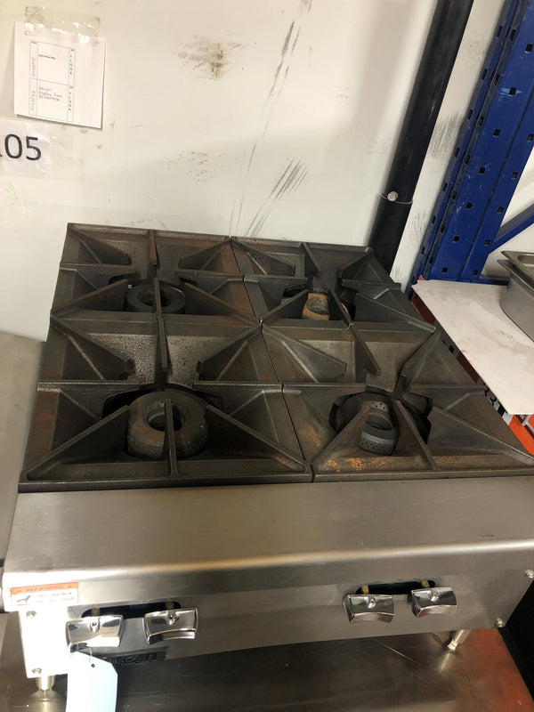 Vulcan VCRG48-M Griddle (3)