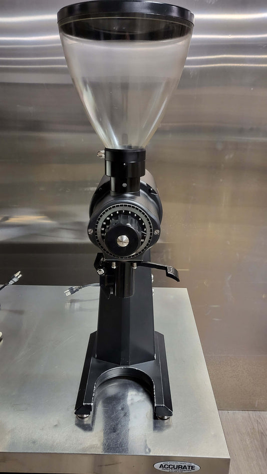 Mahlkonig EK 43 Grinder (2)