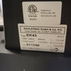 Mahlkonig EK 43 Grinder (4)