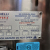 Cinelli Esperia CG/E3T Deck Oven (5)