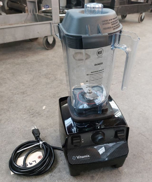 Vitamix 62824 Blender (2)
