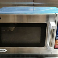 Celcook CEL1000D Microwave (2)