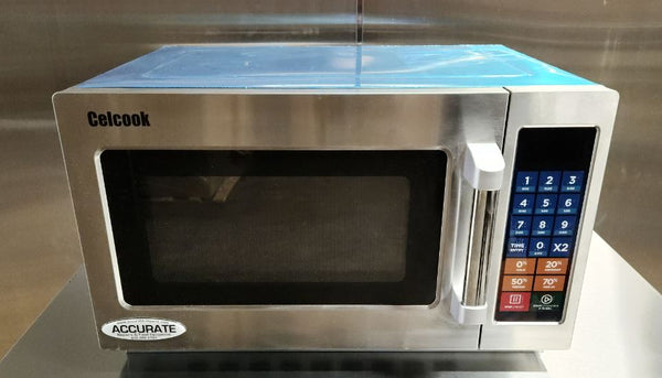 Celcook CEL1000D Microwave (2)