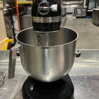 KitchenAid KSMC895OB Countertop Mixer (2)