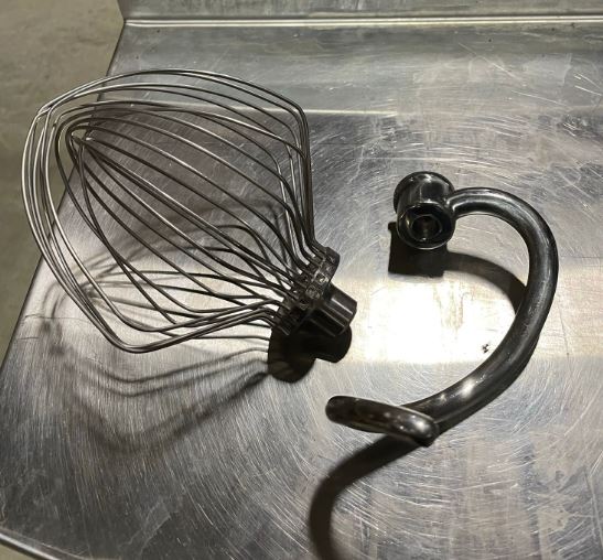 KitchenAid KSMC895OB Countertop Mixer (3)