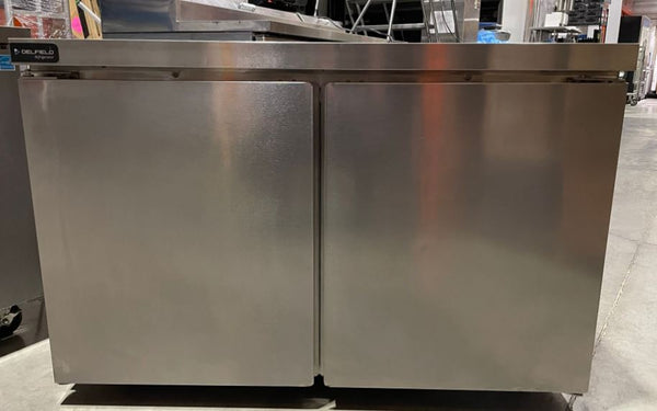 Delfield GUR48BP-S Undercounter Cooler (2)