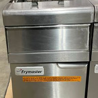 Frymaster MJ140 Fryer (2)
