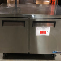 Foster FUC-48 Undercounter Refrigerator (2)