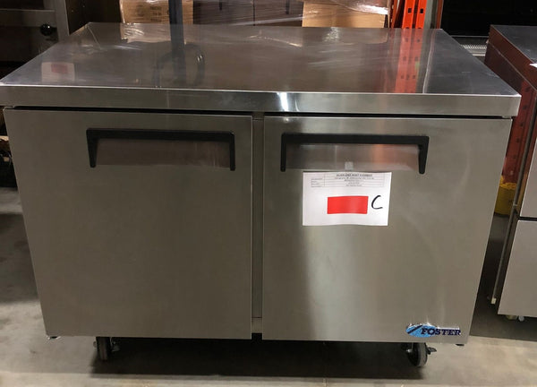 Foster FUC-48 Undercounter Refrigerator (2)