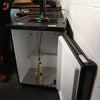 Custom Kegerator 2 Tap Pro Series (2)