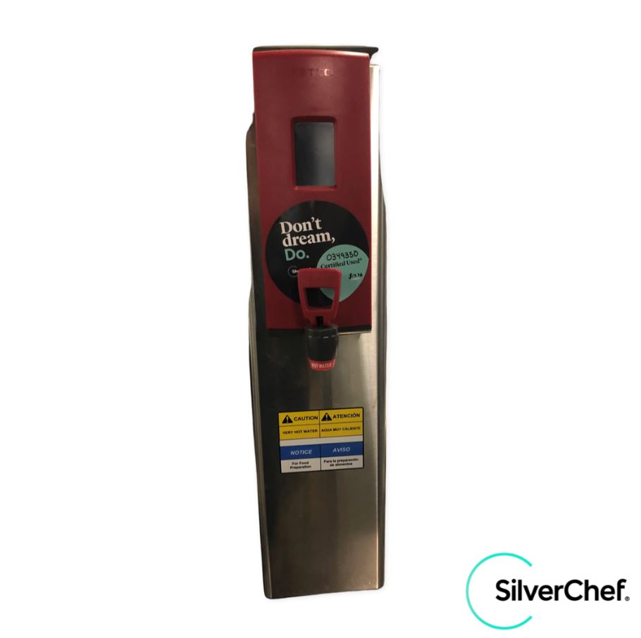 Fetco HWB2105 Hot Water Dispenser (2)