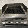 Vulcan VACB25 Charboiler (2)
