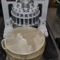 Bakemax BMHBD01 Dough Divider (2)