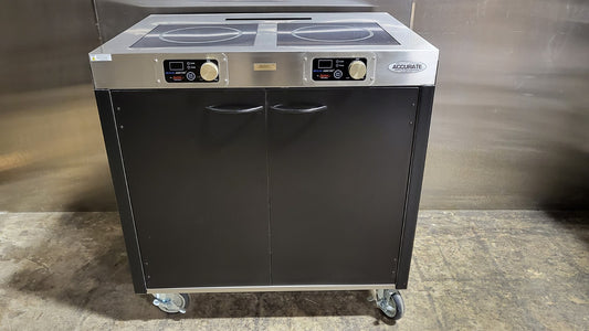 Spring USA ICS234-18 Induction Range (2)