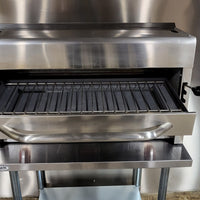 Sierra SRS-36 Salamander Broiler (2)
