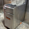 Sierra SRF-40/50 Gas Fryer (3)