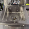 Hand Sink with Faucet (2)