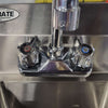 Hand Sink with Faucet (4)