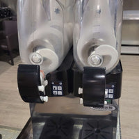 Omcan DI-IT-0020-S Slushie Machine (2)